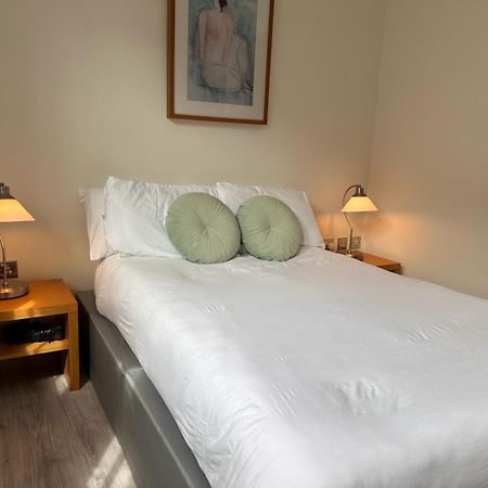 Gallery Apartments Londra Esterno foto