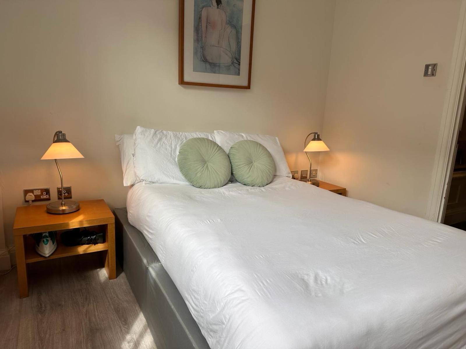 Gallery Apartments Londra Esterno foto