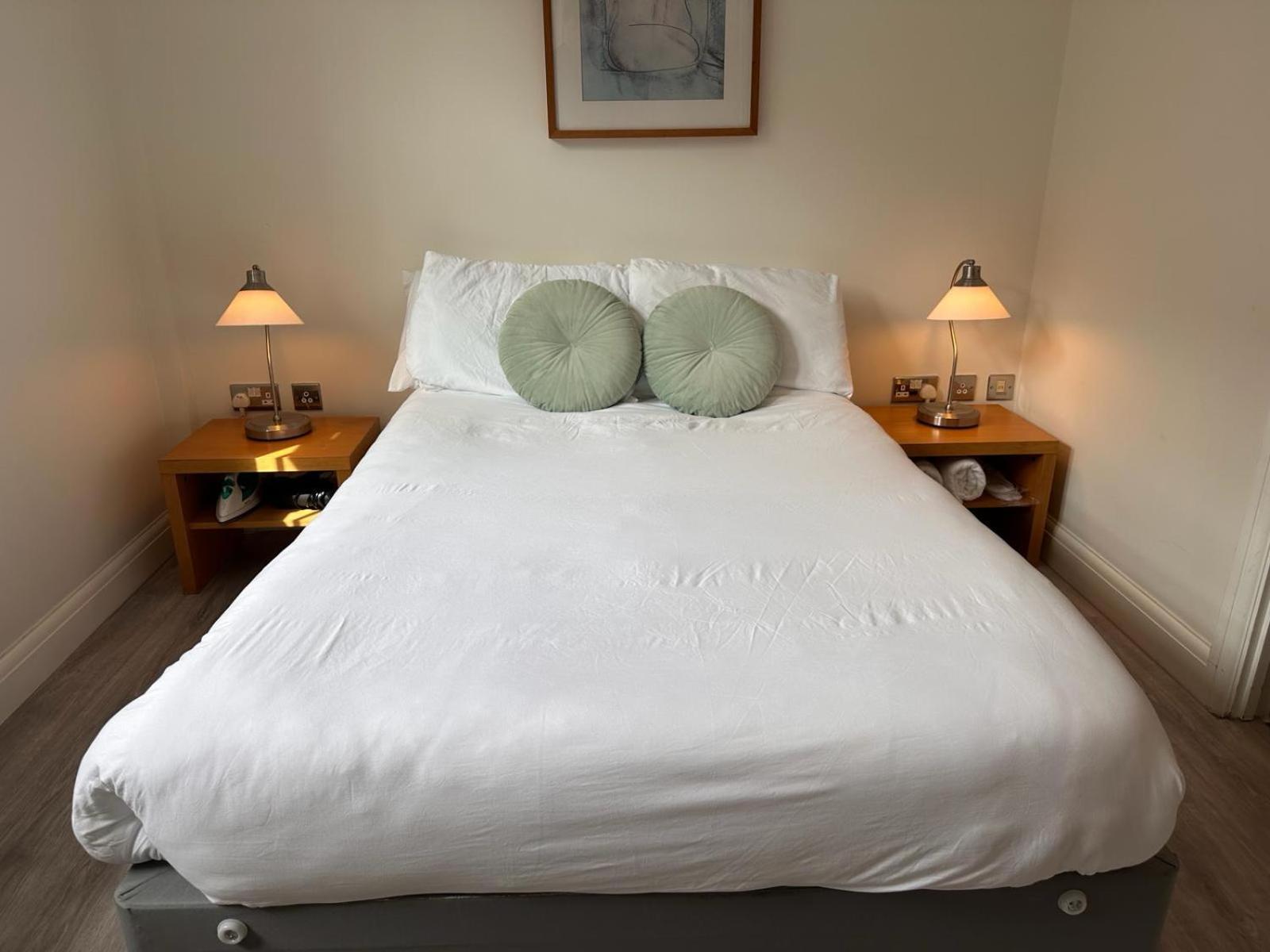 Gallery Apartments Londra Esterno foto